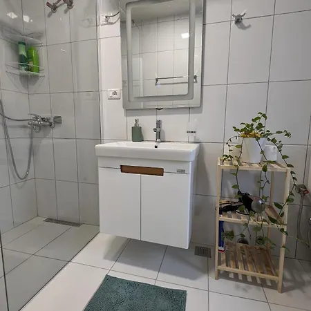 דירה Modern Cozy 10 Min Walk To Skanderbeg Square