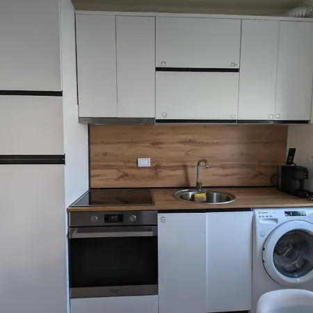 Modern Cozy 10 Min Walk To Skanderbeg Square Daire