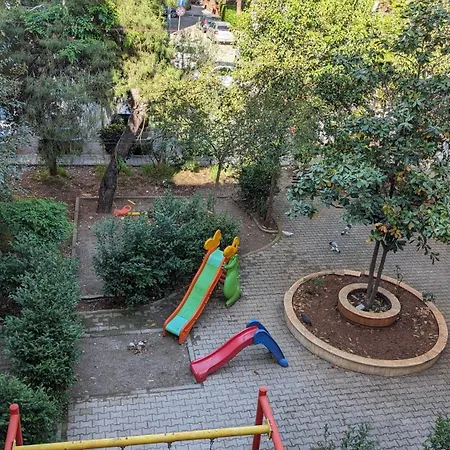 Apartment Modern Cozy 10 Min Walk To Skanderbeg Square