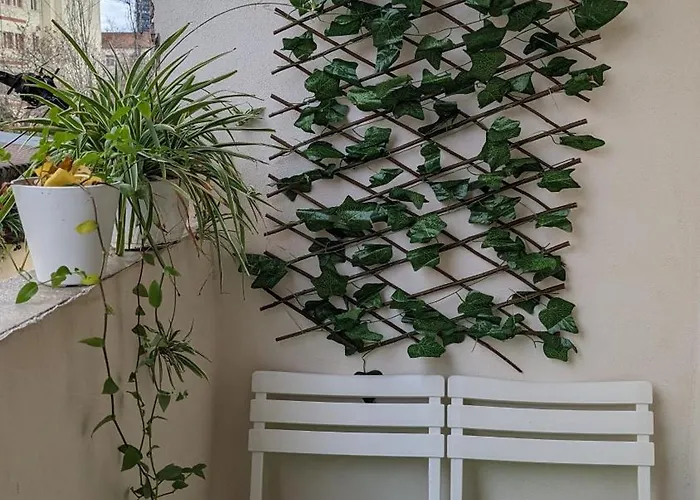 Modern Cozy 10 Min Walk To Skanderbeg Square * Tirana