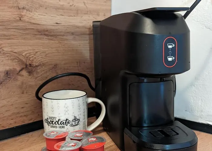 Modern Cozy 10 Min Walk To Skanderbeg Square * Tirana