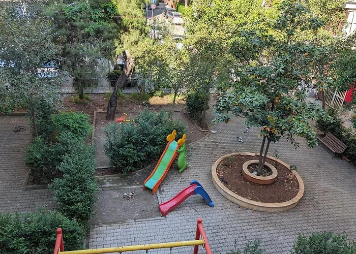 Lejlighed Modern Cozy 10 Min Walk To Skanderbeg Square